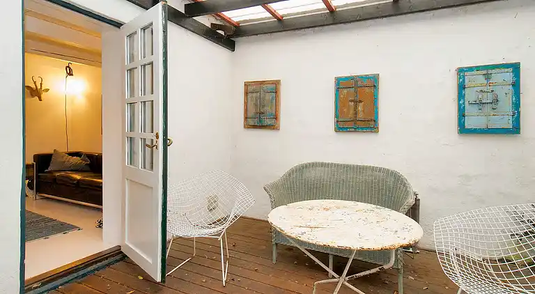 Vakantiehuis in Gilleleje