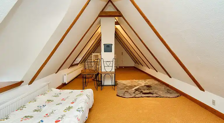 Vakantiehuis in Gilleleje