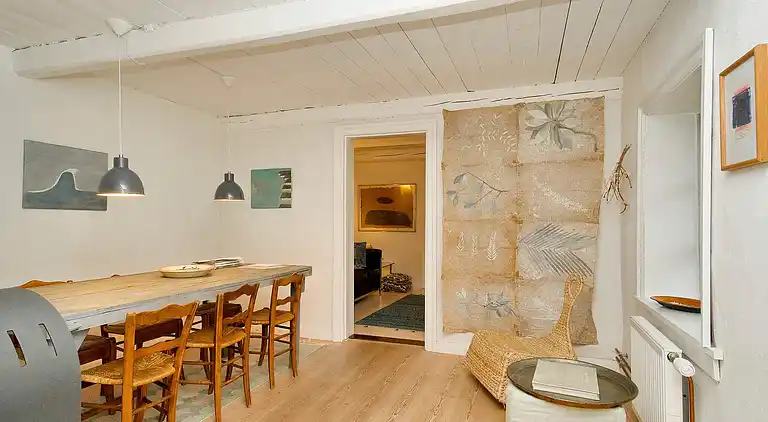 Vakantiehuis in Gilleleje