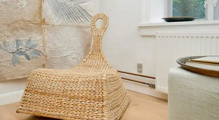 Vakantiehuis in Gilleleje