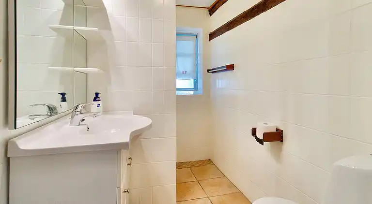 Vakantiehuis in Gilleleje