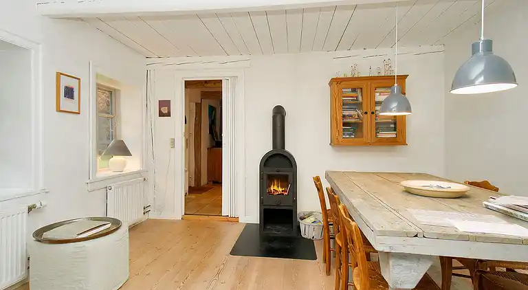 Vakantiehuis in Gilleleje