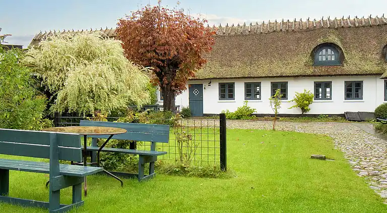 Vakantiehuis in Gilleleje