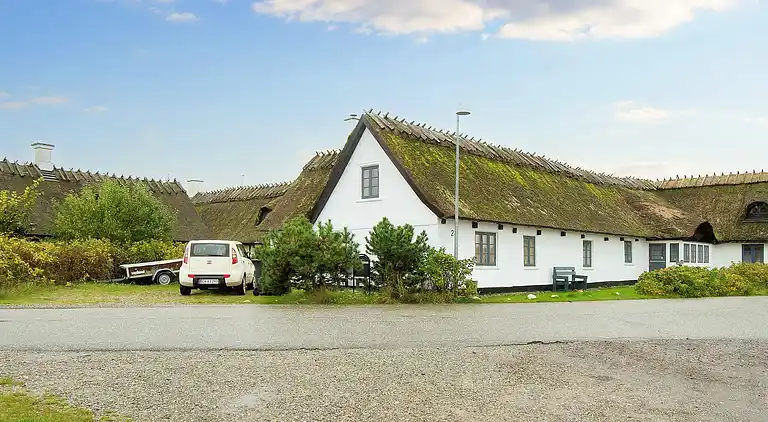 Vakantiehuis in Gilleleje