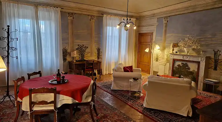 Holiday home in Montecastelli Pisano