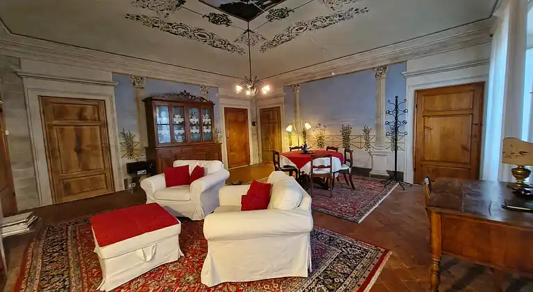 Holiday home in Montecastelli Pisano