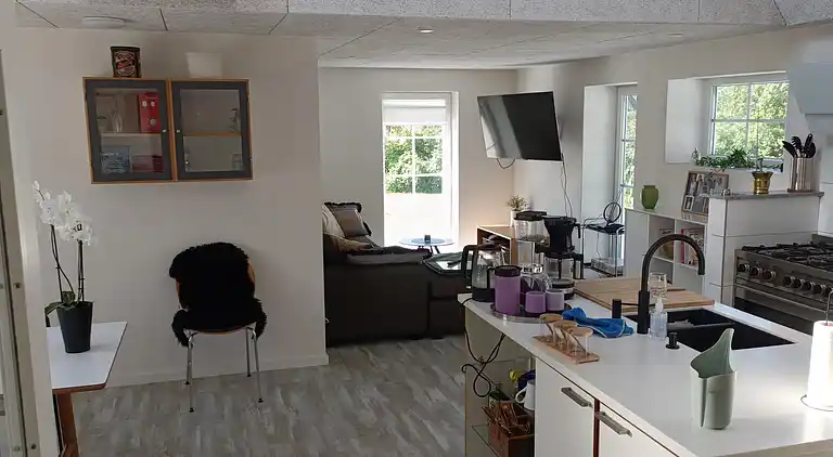 Wohnen Sie schön in naturschöner Umgebung