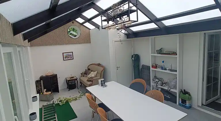 Wohnen Sie schön in naturschöner Umgebung