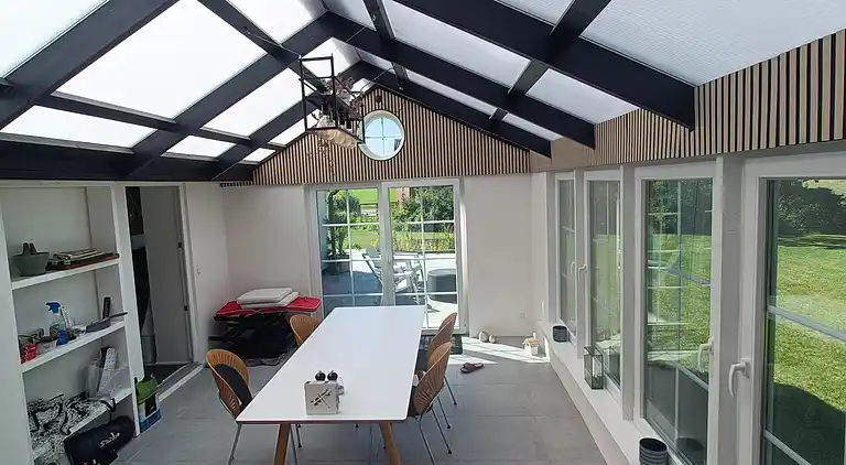 Wohnen Sie schön in naturschöner Umgebung