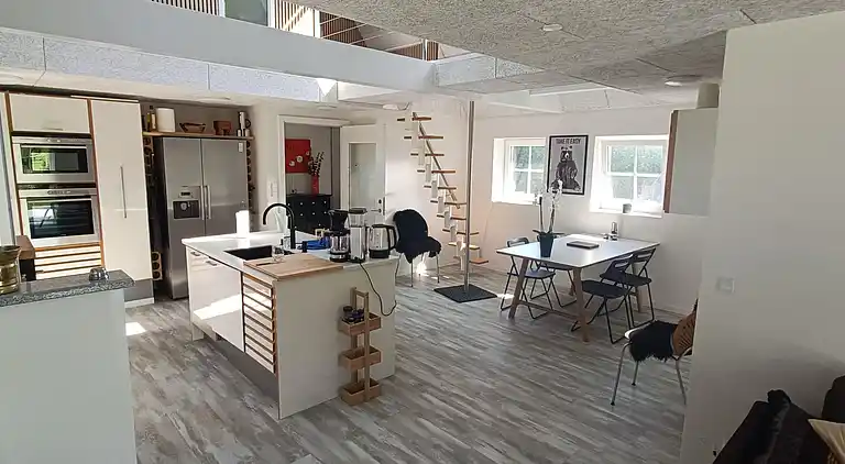 Wohnen Sie schön in naturschöner Umgebung