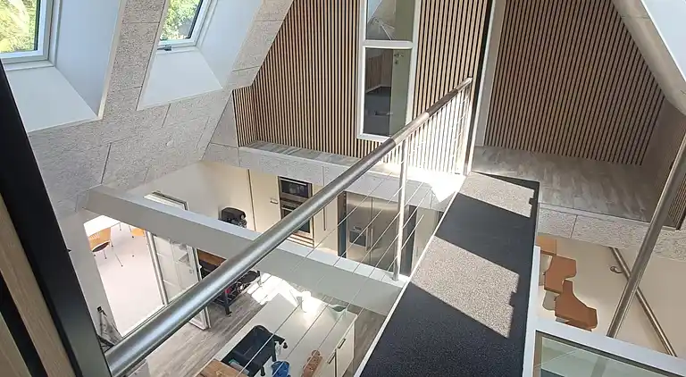 Wohnen Sie schön in naturschöner Umgebung