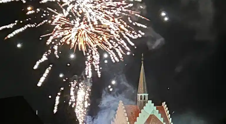 Rummeligt feriehus tæt på badestrand