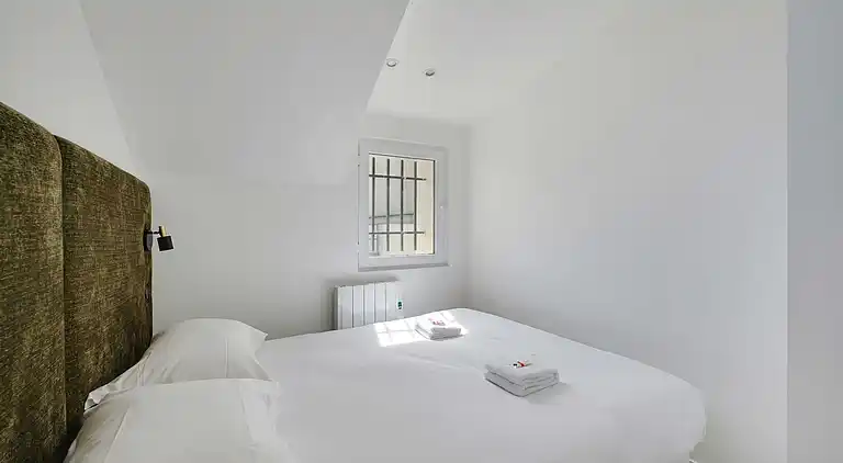 Apartment in Aubervilliers