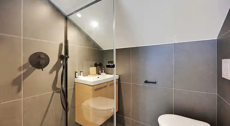 Apartment in Aubervilliers