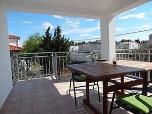 Ferielejlighed i Starigrad