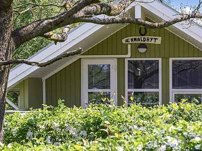 Hovborgvej 34D, Hus 41