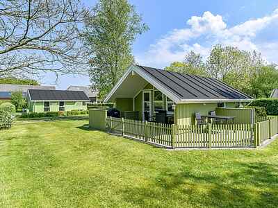 Hovborgvej 34D, Hus 41