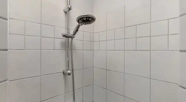 Hyggelig feriehytte ved Grindsted