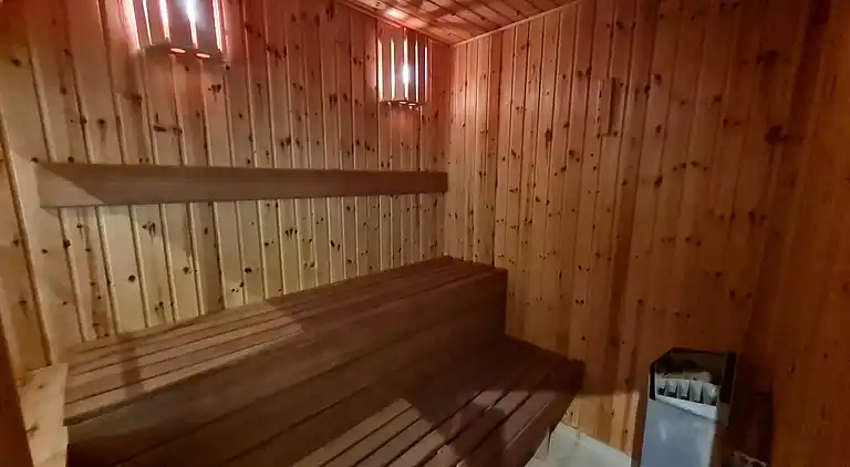 Stort børnevenligt sommerhus  i Nordsjælland