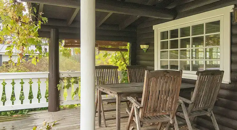 Casa vacanze in Knebel