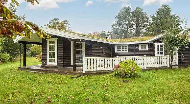 Casa vacanze in Knebel