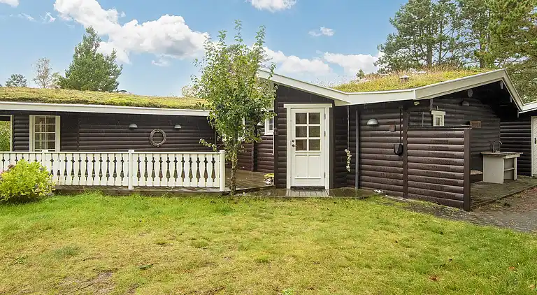 Casa vacanze in Knebel