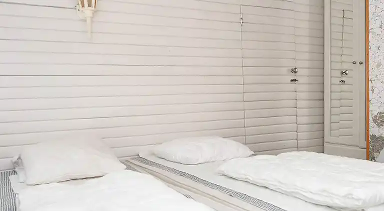 Holiday home in Knebel