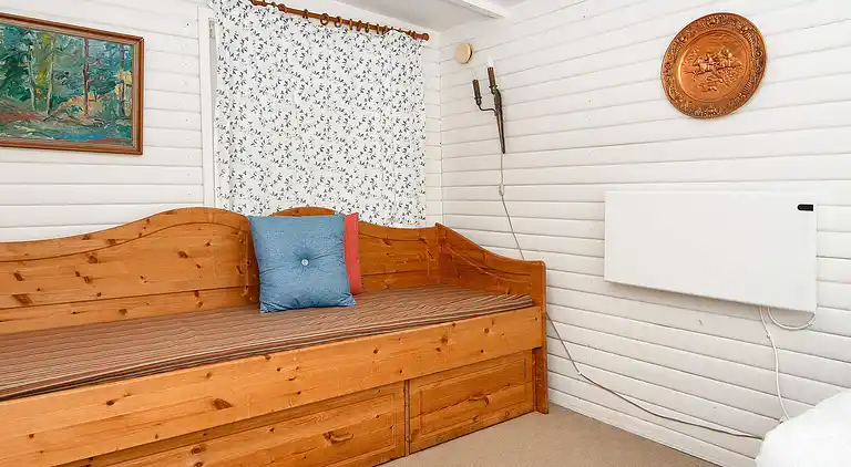 Holiday home in Knebel