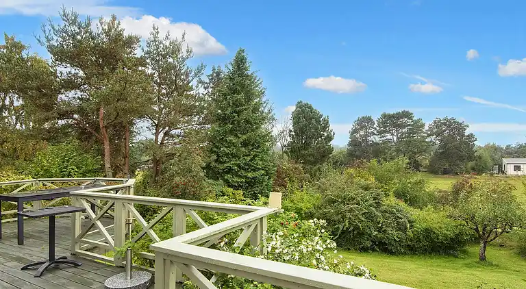 Holiday home in Knebel