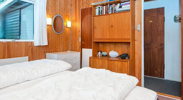 Holiday home in Knebel