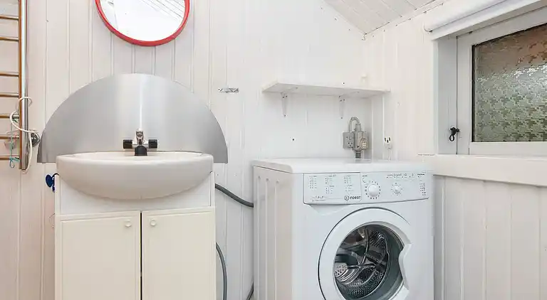 Sommerhus i Fugleslev