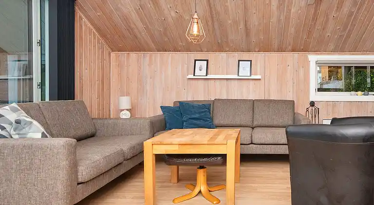 Sommerhus i Fugleslev