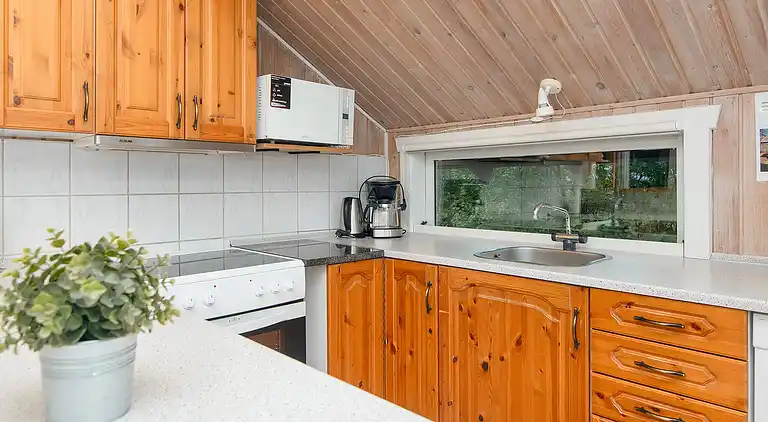 Sommerhus i Fugleslev