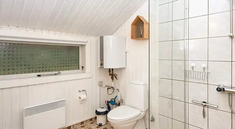 Sommerhus i Fugleslev