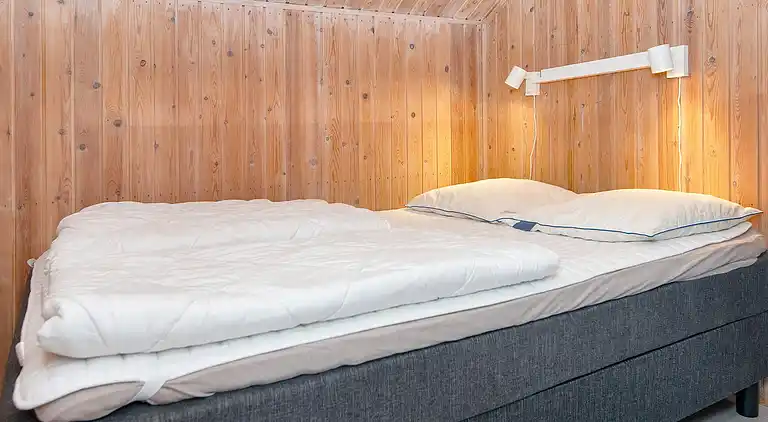 Sommerhus i Fugleslev