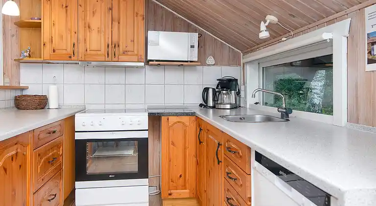 Sommerhus i Fugleslev