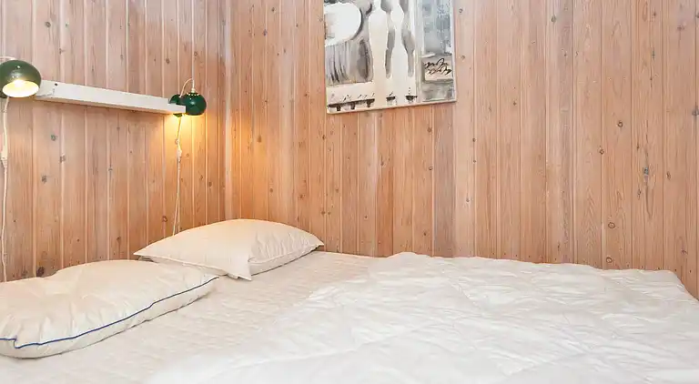 Sommerhus i Fugleslev