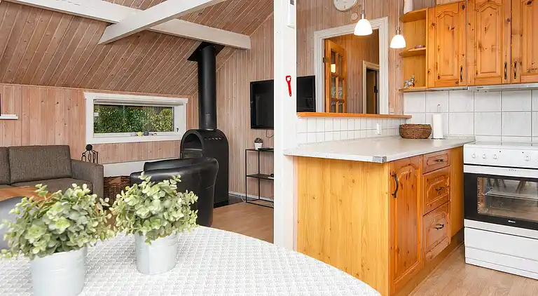 Sommerhus i Fugleslev