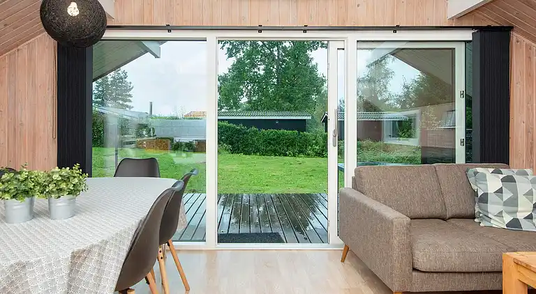 Sommerhus i Fugleslev