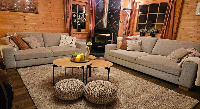 Cottage in Saint-Jean-d'Aulps