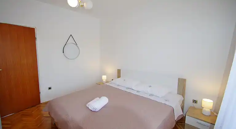 Apartment in Šajini