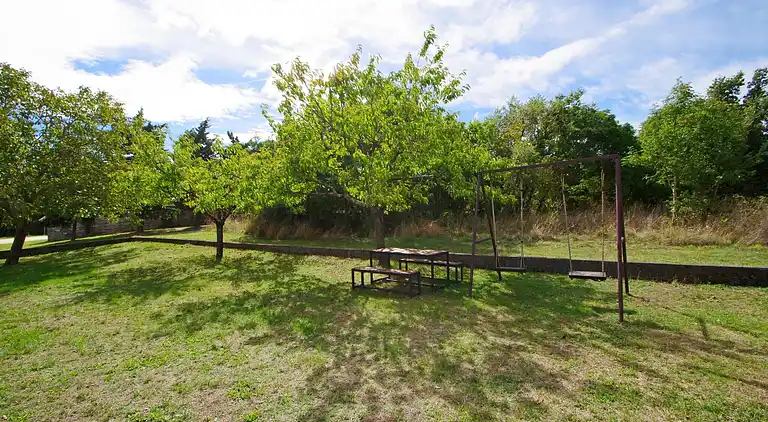 Apartment in Šajini