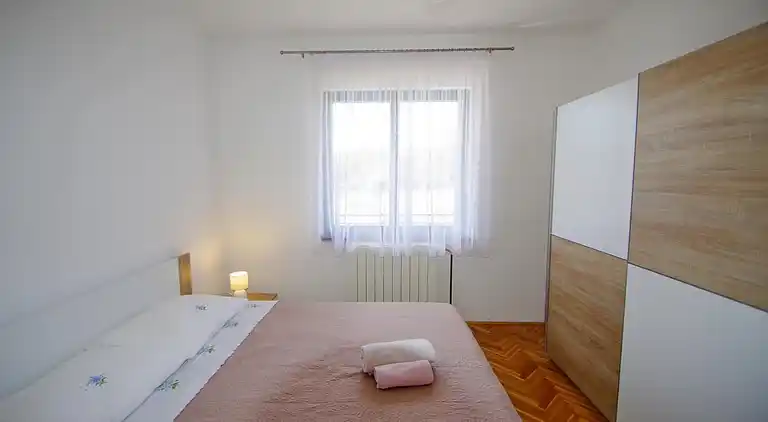 Apartment in Šajini