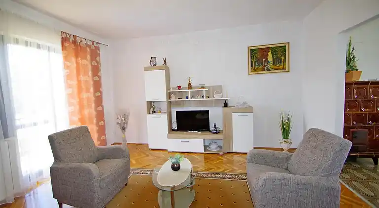 Apartment in Šajini