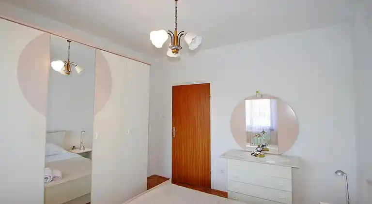 Apartment in Šajini