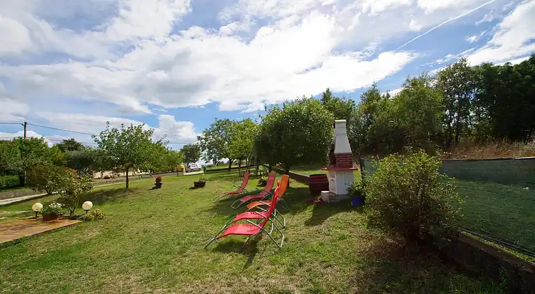 Apartment in Šajini