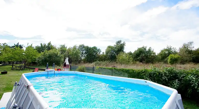 Apartment in Šajini