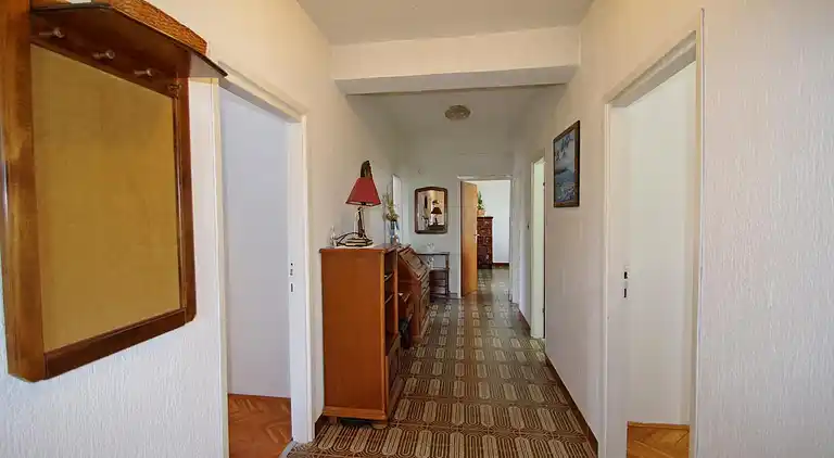 Apartment in Šajini