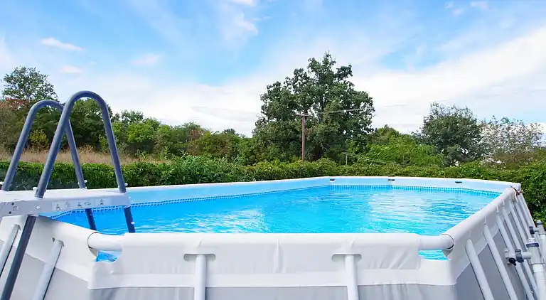 Apartment in Šajini