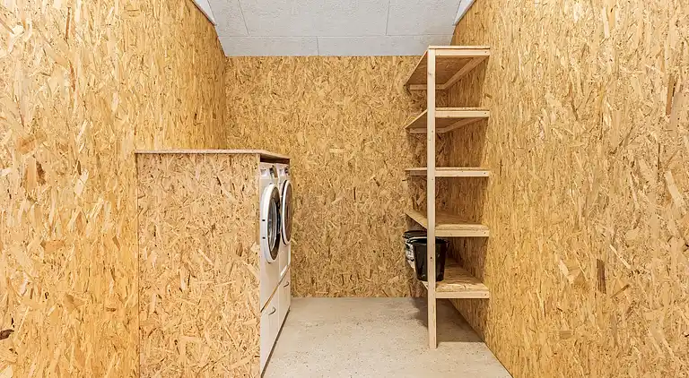 New buil vacation home in Arrild Ferieby